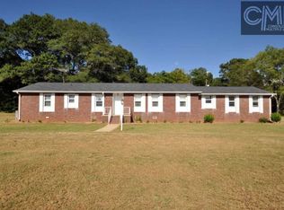 1800 Sloan Rd, Chappells, SC 29037