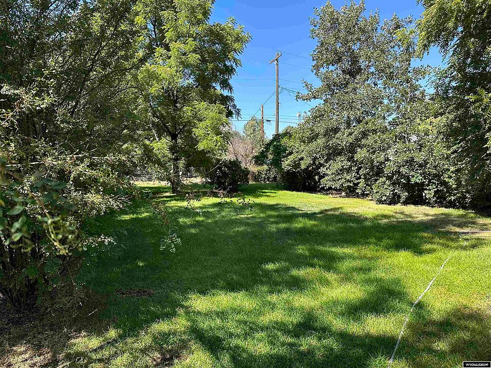 200 Reid Ave, Lingle, WY 82223 MLS 20235244 Zillow