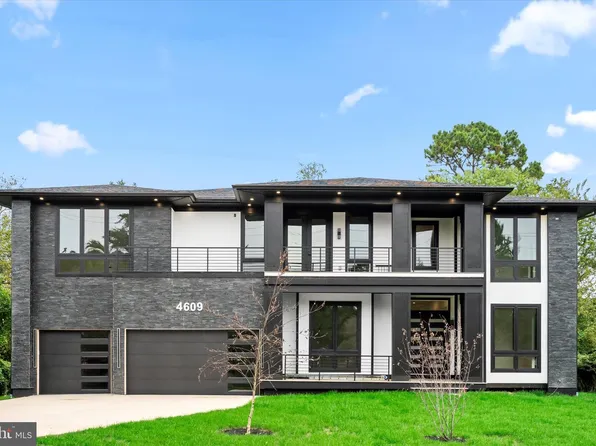 4609 Willow Run Dr, Annandale, VA 22003