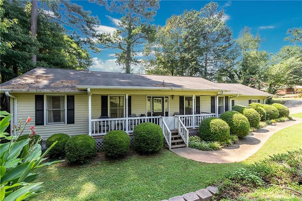 5170 Whispering Pines Dr, Gainesville, GA 30504 Zillow