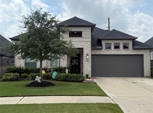 4710 Primrose Valley Ln, Fulshear, TX 77441