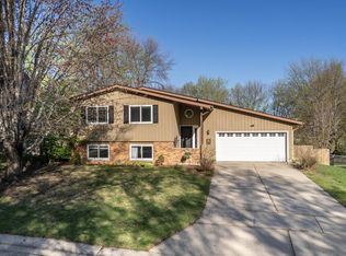 3507 9 1/2 Ave NW, Rochester, MN 55901