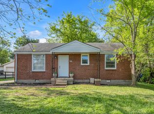 217 Desoto Dr, Nashville, TN 37210