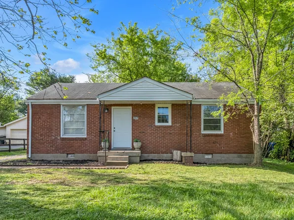 217 Desoto Dr, Nashville, TN 37210