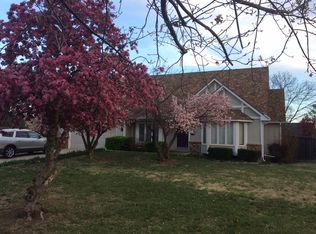 2451 N Rutland Ct, Wichita, KS 67226