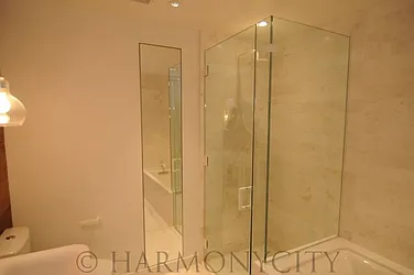 Rented by Harmonycity Corp.
