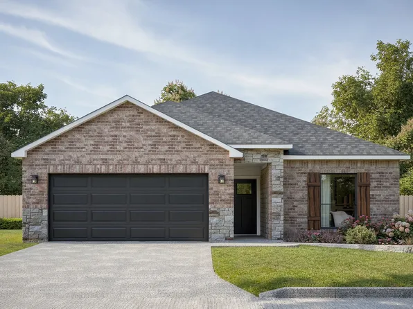 1220 Patriot Dr, College Station, TX 77845