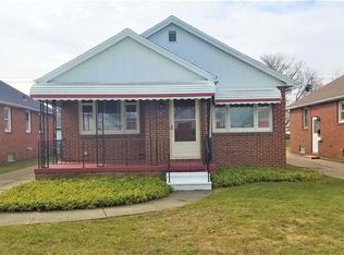291 George Urban Blvd, Cheektowaga, NY 14225