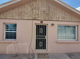 125 Highway 228, Mesquite, NM 88048