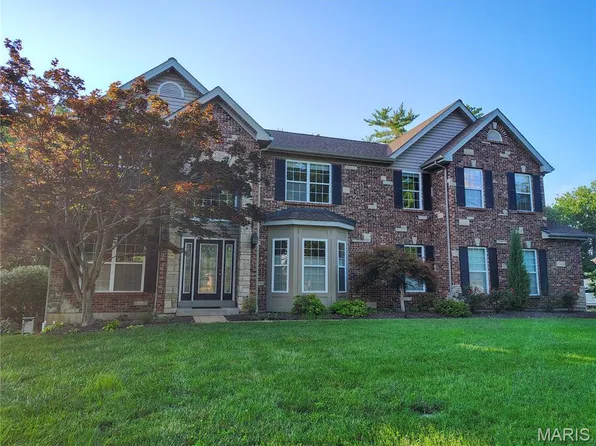7 Graeser Acres St, Saint Louis, MO 63146