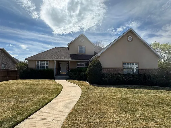 1147 W Columbia Ln, Provo, UT 84604