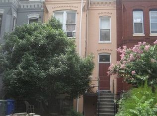 709 Mass Ave NE APT 2, Washington, DC 20002