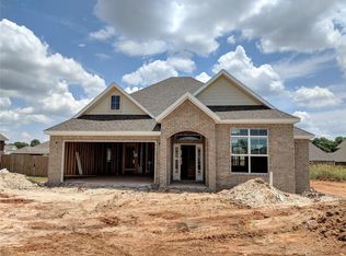 2628 N Chapel Dr, Fayetteville, AR 72704