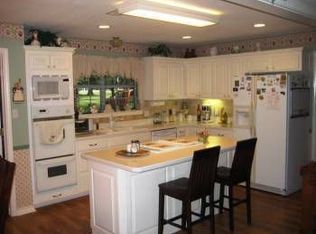12632 Amy Ln, Terrell, TX 75161