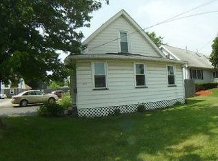 315 Webster St, Montgomery, IL 60538