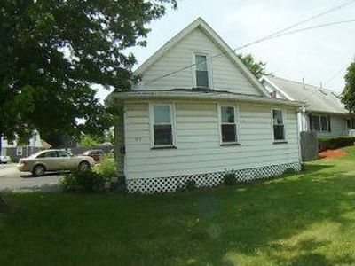 315 Webster St, Montgomery, IL, 60538