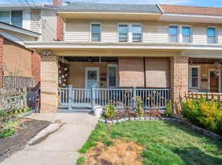 1212 Tennessee Ave, Pittsburgh, PA 15216