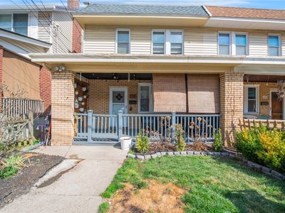 1212 Tennessee Ave, Pittsburgh, PA, 15216