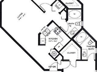 1955 Brandywine Rd APT 207, West Palm Beach, FL 33409