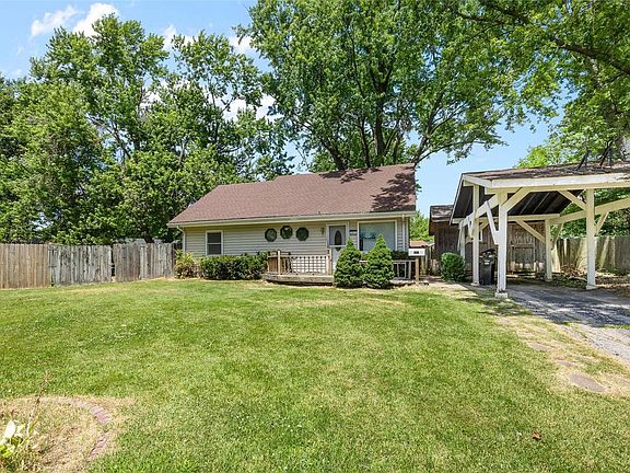 5th image of 2817 Shadowcreek Dr