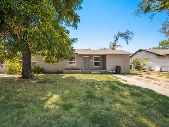 4000 Fitzhugh Ave, Fort Worth, TX 76105