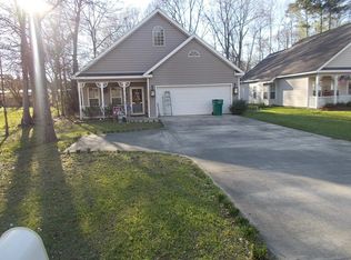 500 S George Ave, Petal, MS 39465