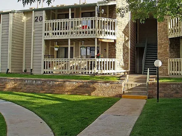 8600 E Alameda Ave #20-107 — Photo 19