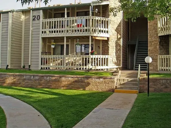 8600 E Alameda Ave APT 20-107, Denver, CO 80247