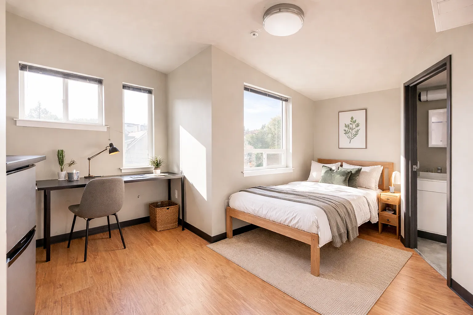 Ainsley Apartments — Photo 2