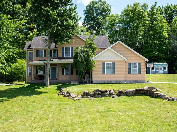971 Township Road 1514, Ashland, OH 44805