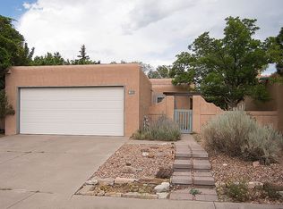 2929 Calle De Ovejas, Santa Fe, NM 87505