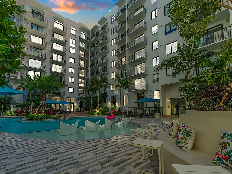 Leksa at Cityplace — Photo 141