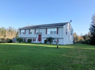 892 Fuller Rd, Hermon, ME 04401
