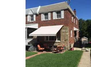 537 Glenn Valley Dr, Norristown, PA 19401