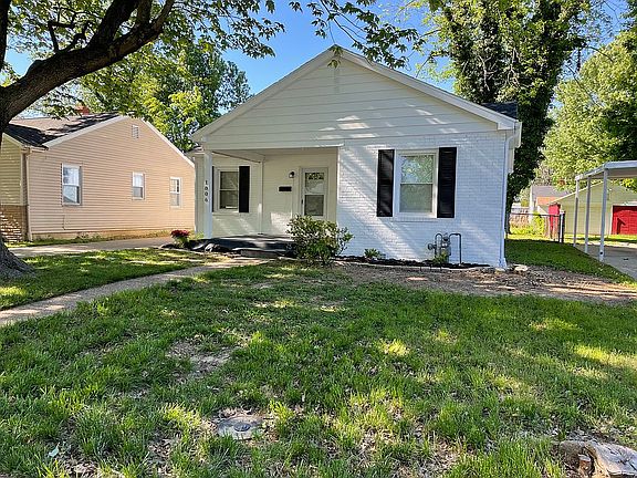 4th image of 1806 Taylor Ave