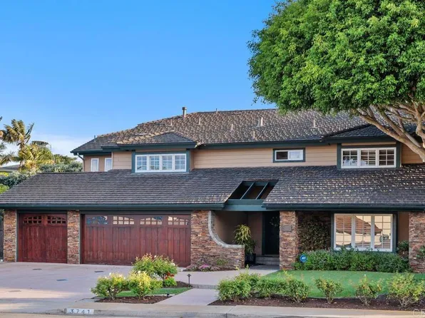 3741 Southernwood Way, San Diego, CA 92106
