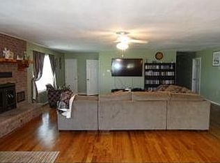 2428 Birch Rd, Sarcoxie, MO 64862