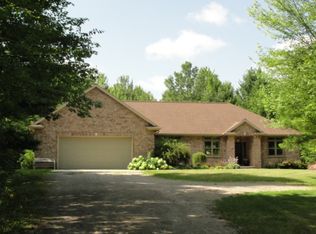 7177 Sundew Rd, Sobieski, WI 54171