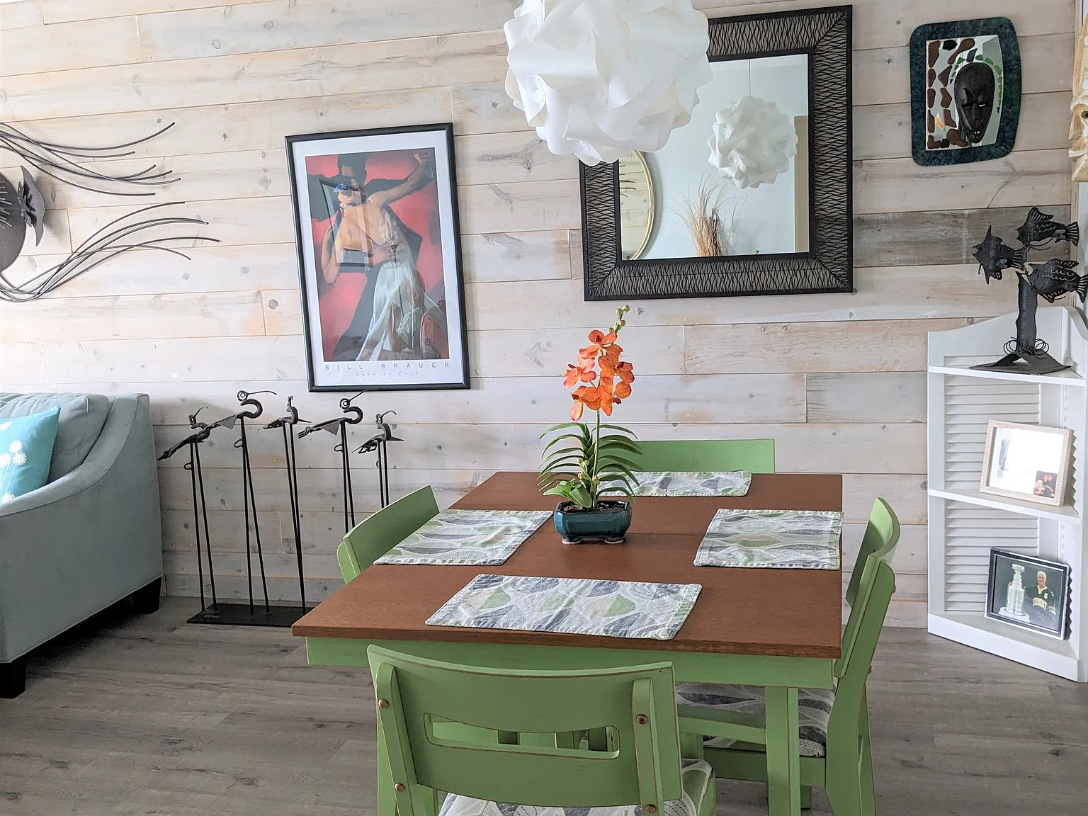 1 bed, 704 sqft, $3,800 — Photo 3