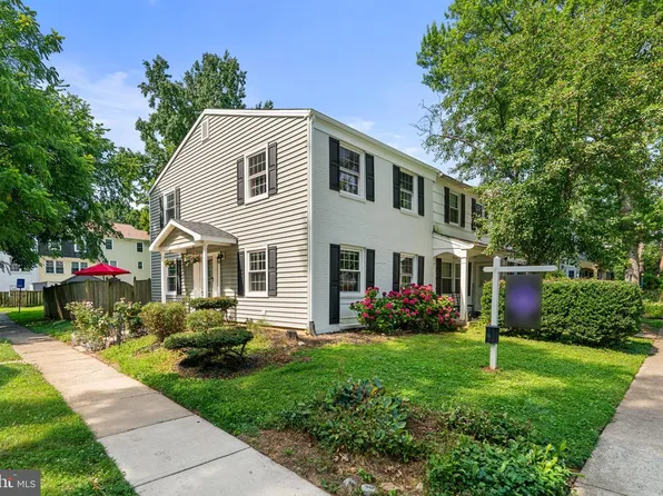 5527 Green Dory Ln, Columbia, MD 21044