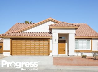 522 Rio Largo Way, North Las Vegas, NV 89031
