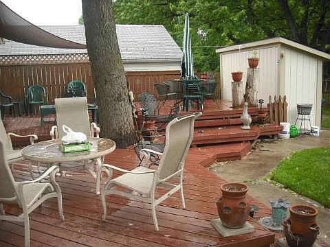 3rd image of 22621 Clairwood St