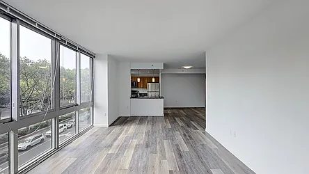 Rented by FirstService Residential (Manual)