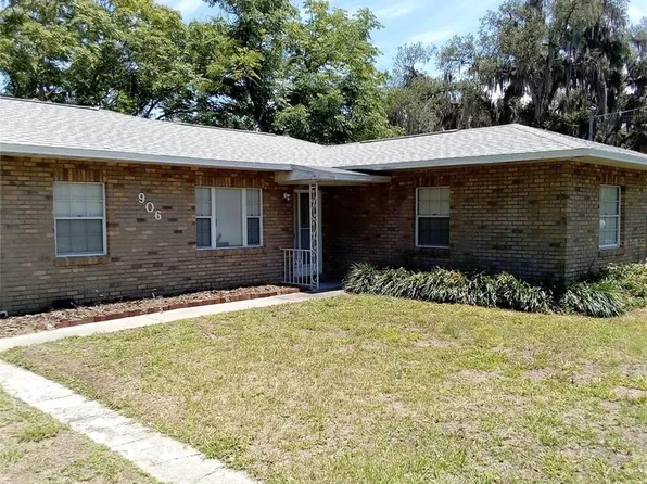 906 OAK DRIVE, LEESBURG, FL 34748