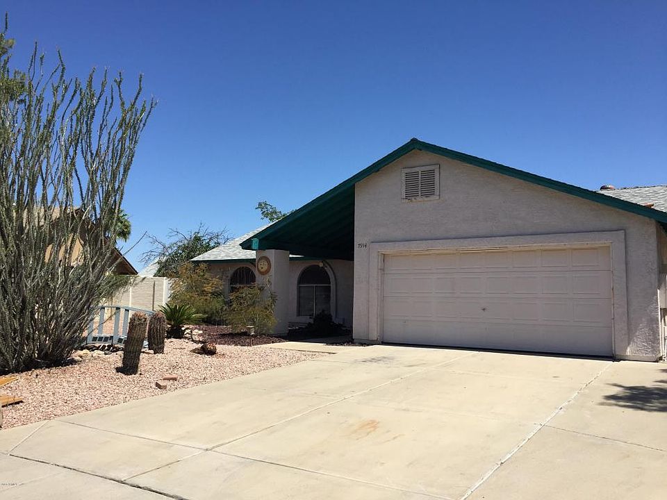1st image of 7914 W Dahlia Dr
