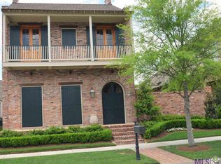 7948 Settlers Cir, Baton Rouge, LA 70810