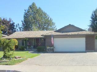 309 Lakeview Ct, Richland, WA 99352