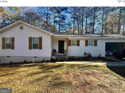 936 Santa Fe Trl, Macon, GA, 31220