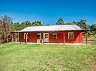 11355 Pope Water Valley Rd, Courtland, MS 38620