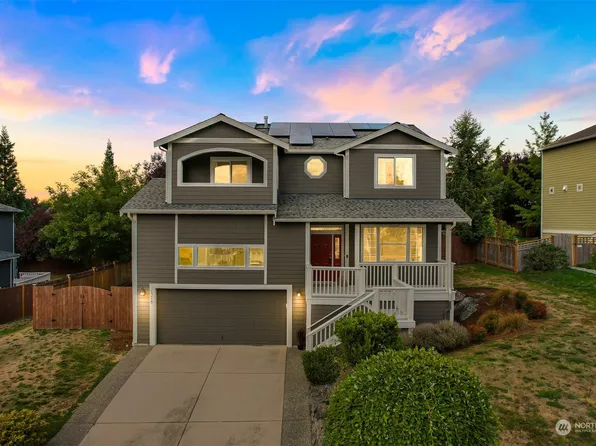 1578 Kingswood Court, Bellingham, WA 98226